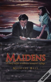 Capa do artigo Maidens