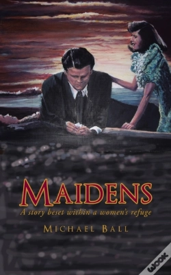 Capa do artigo Maidens