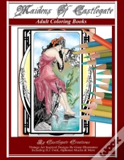 Capa do artigo Maidens Of Castlegate: Castlegate Creati