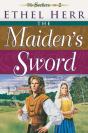 Maiden'S Sword (Seekers Book #2) - Preview