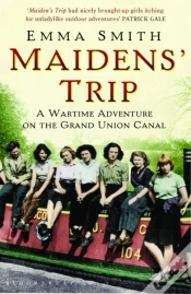 Capa do artigo Maidens