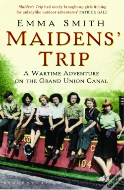 Capa do artigo Maidens' Trip