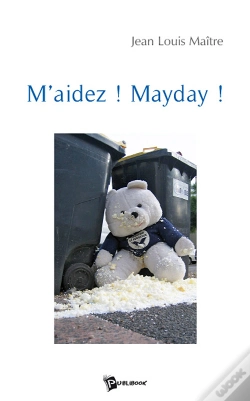 Capa do artigo M'Aidez ! Mayday !