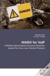 Capa do artigo Maids For Voip