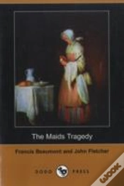 Capa do artigo Maids Tragedy