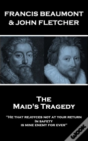 Capa do artigo Maids Tragedy