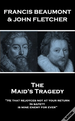 Capa do artigo Maids Tragedy