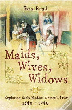 Capa do artigo Maids, Wives, Widows