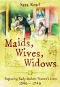 Maids, Wives, Widows - Preview