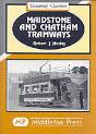 Maidstone And Chatham Tramways - Preview