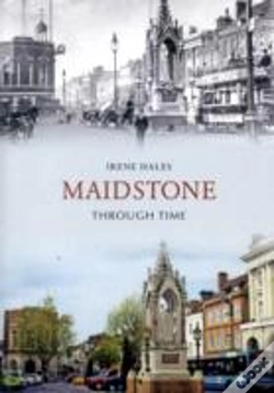 Capa do artigo Maidstone Through Time