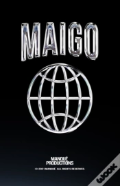 Capa do artigo Maigo
