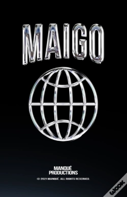 Capa do artigo Maigo