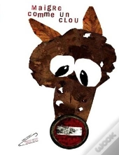 Maigre Comme Un Clou