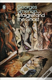 Capa do artigo Maigret And The Ghost