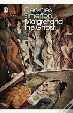 Capa do artigo Maigret And The Ghost