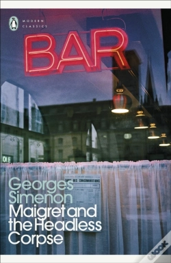 Capa do artigo Maigret And The Headless Corpse
