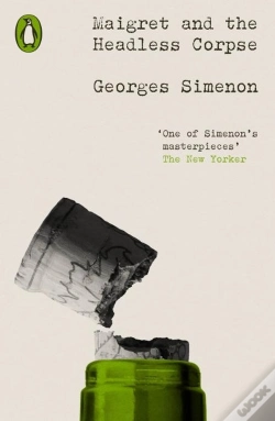 Capa do artigo Maigret And The Headless Corpse