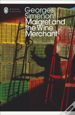 Capa do artigo Maigret And The Wine Merchant