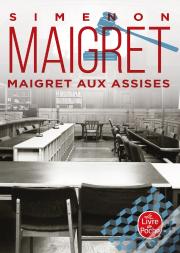 Maigret Aux Assises