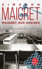 Maigret Aux Assises - Preview