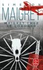 Maigret Chez Le Coroner - Preview