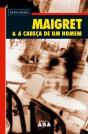 Maigret & A Cabeça de um Homem - Preview