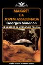 Maigret e a Jovem Assassinada - Preview