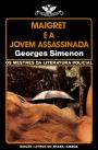 Maigret e a Jovem Assassinada