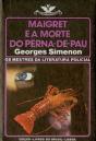 Maigret e a Morte do Perna-De-Pau - Preview