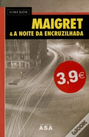 Capa do artigo Maigret & A Noite da Encruzilhada