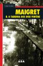 Maigret & A Taberna dos Dois Vinténs - Preview