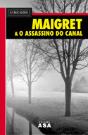 Maigret & O Assassino do Canal - Preview
