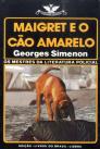 Maigret e o Cão Amarelo