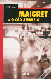 Capa do artigo Maigret & O Cão Amarelo