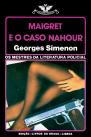 Maigret e o caso Nahour