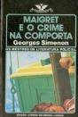 Maigret e o Crime na Comporta - Preview