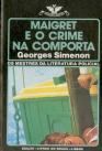Maigret e o Crime na Comporta