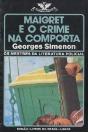 Maigret e o Crime na Comporta - Preview