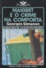 Maigret e o Crime na Comporta