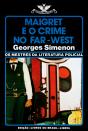 Maigret e o Crime no Far-West - Preview
