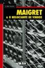 Maigret & O Negociante de Vinhos - Preview