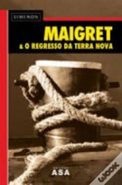 Capa do artigo Maigret & O Regresso da Terra Nova