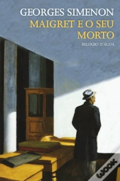 Capa do artigo Maigret e o Seu Morto