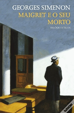 Capa do artigo Maigret e o Seu Morto