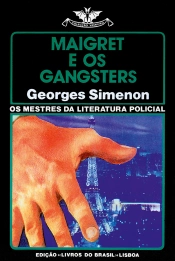 Capa do artigo Maigret e os Gangsters