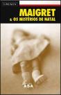 Maigret & Os Mistérios de Natal - Preview