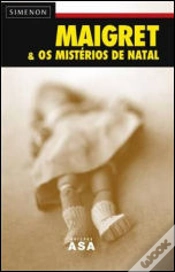 Capa do artigo Maigret & Os Mistérios de Natal