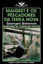 Maigret e os Pescadores da Terra Nova - Preview
