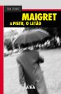Maigret & Pietr, o Letão - Preview